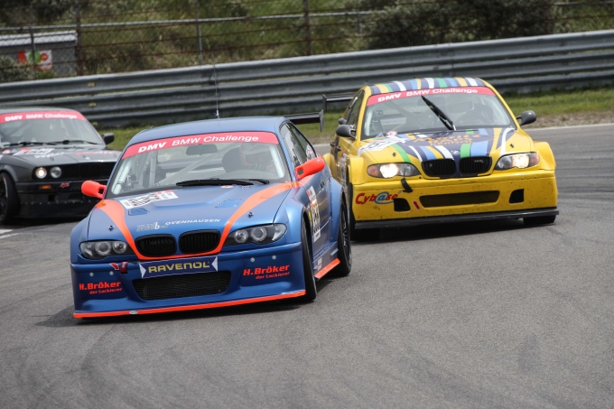 Finaleraces